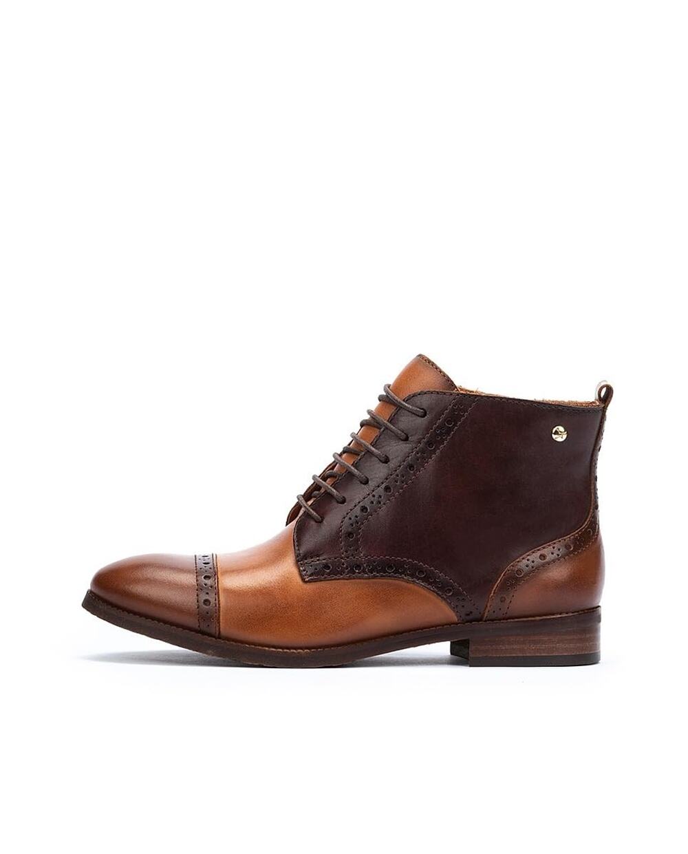 PIKOLINOS ROYAL W4D-8717C3 CUERO EU 41 (US WOMEN'S 10.5-11) B (M)